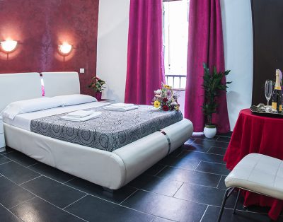 Giò Suites Luxury B&B